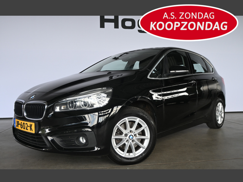 BMW 218 2-serie Active Tourer 218i Automaat Centennial Exe
