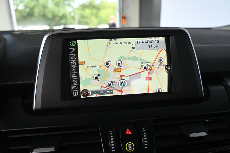 BMW 218 2-serie Active Tourer 218i Automaat Centennial Exe — photo 11