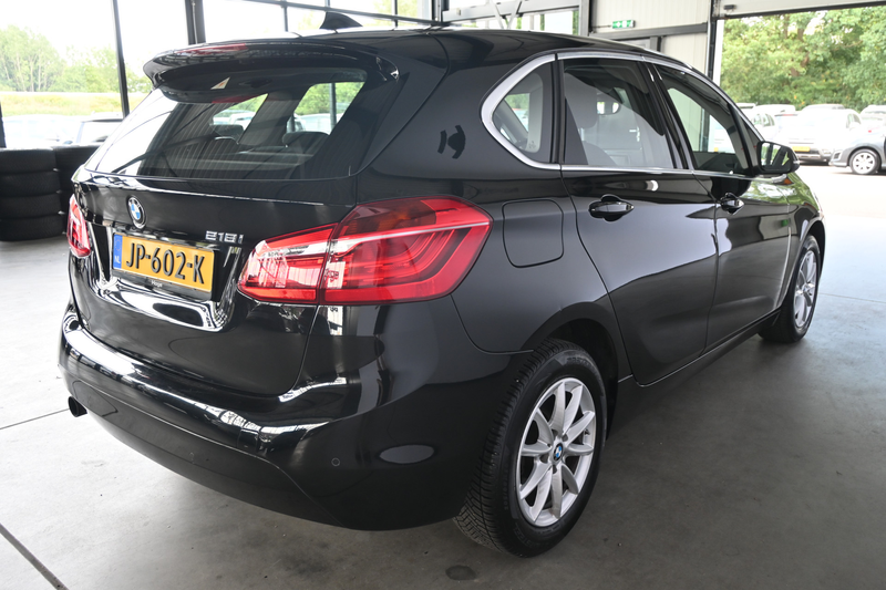 BMW 218 2-serie Active Tourer 218i Automaat Centennial Exe — photo 15