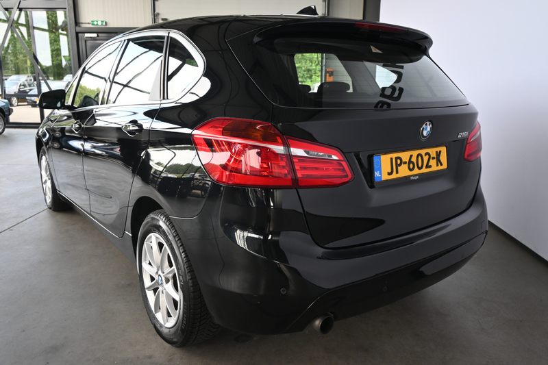 BMW 218 2-serie Active Tourer 218i Automaat Centennial Exe — photo 14