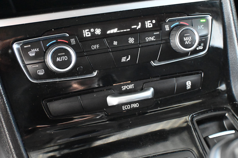 BMW 218 2-serie Active Tourer 218i Automaat Centennial Exe — photo 10