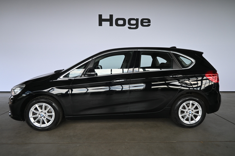 BMW 218 2-serie Active Tourer 218i Automaat Centennial Exe — photo 3