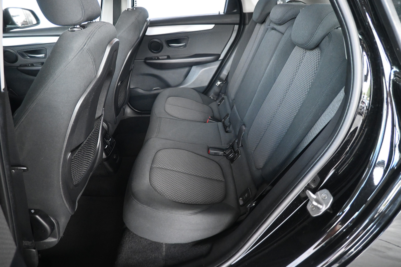 BMW 218 2-serie Active Tourer 218i Automaat Centennial Exe — photo 8