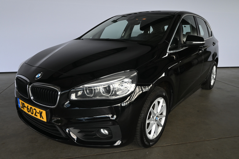 BMW 218 2-serie Active Tourer 218i Automaat Centennial Exe — photo 13