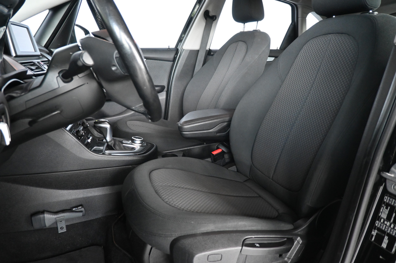 BMW 218 2-serie Active Tourer 218i Automaat Centennial Exe — photo 7