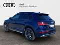 Audi Q5 50TDI quattro S-line LED Scheinwerfer, Navi, St... Azul - thumbnail 3