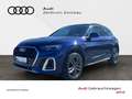 Audi Q5 50TDI quattro S-line LED Scheinwerfer, Navi, St... Azul - thumbnail 1