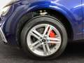 Audi Q5 50TDI quattro S-line LED Scheinwerfer, Navi, St... Azul - thumbnail 18