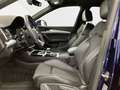 Audi Q5 50TDI quattro S-line LED Scheinwerfer, Navi, St... Azul - thumbnail 5