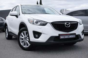 2.2 SKYACTIV-D 150 DYNAMIQUE 4X2