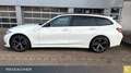 BMW M340dA xDrive tou Pano,AHK,LCProf,HUD,adLED Weiß - thumbnail 5
