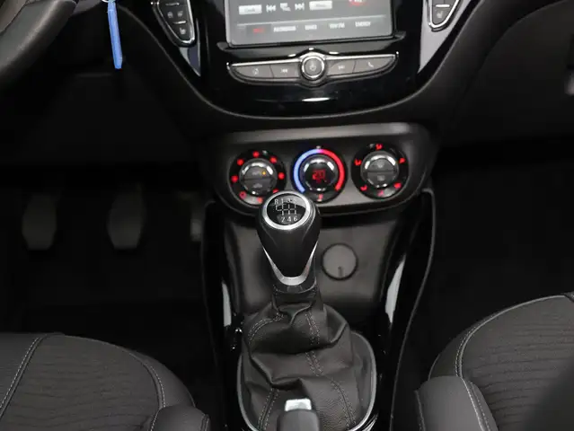 Opel Adam view 15