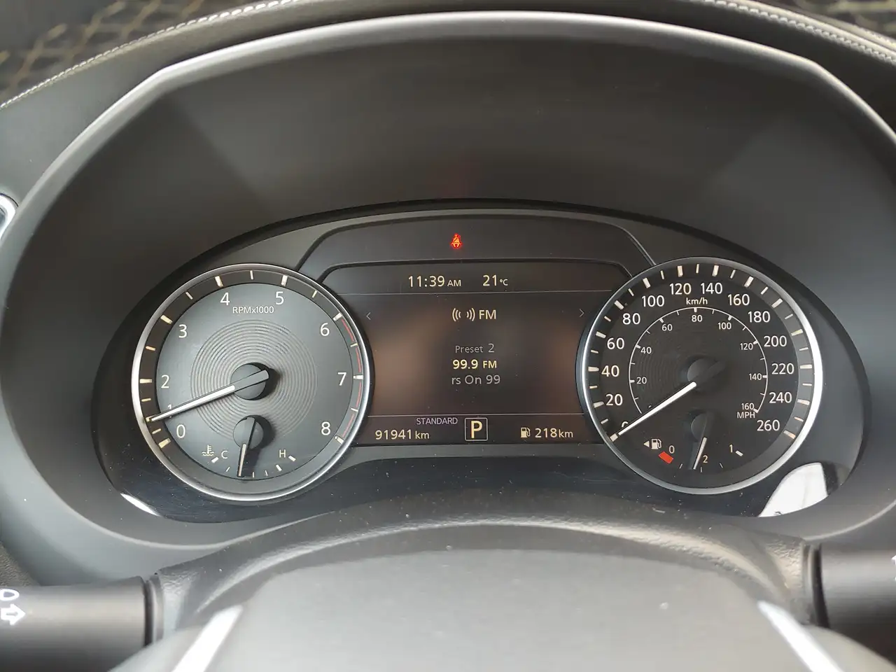 Infiniti QX50 снимка Infiniti QX50