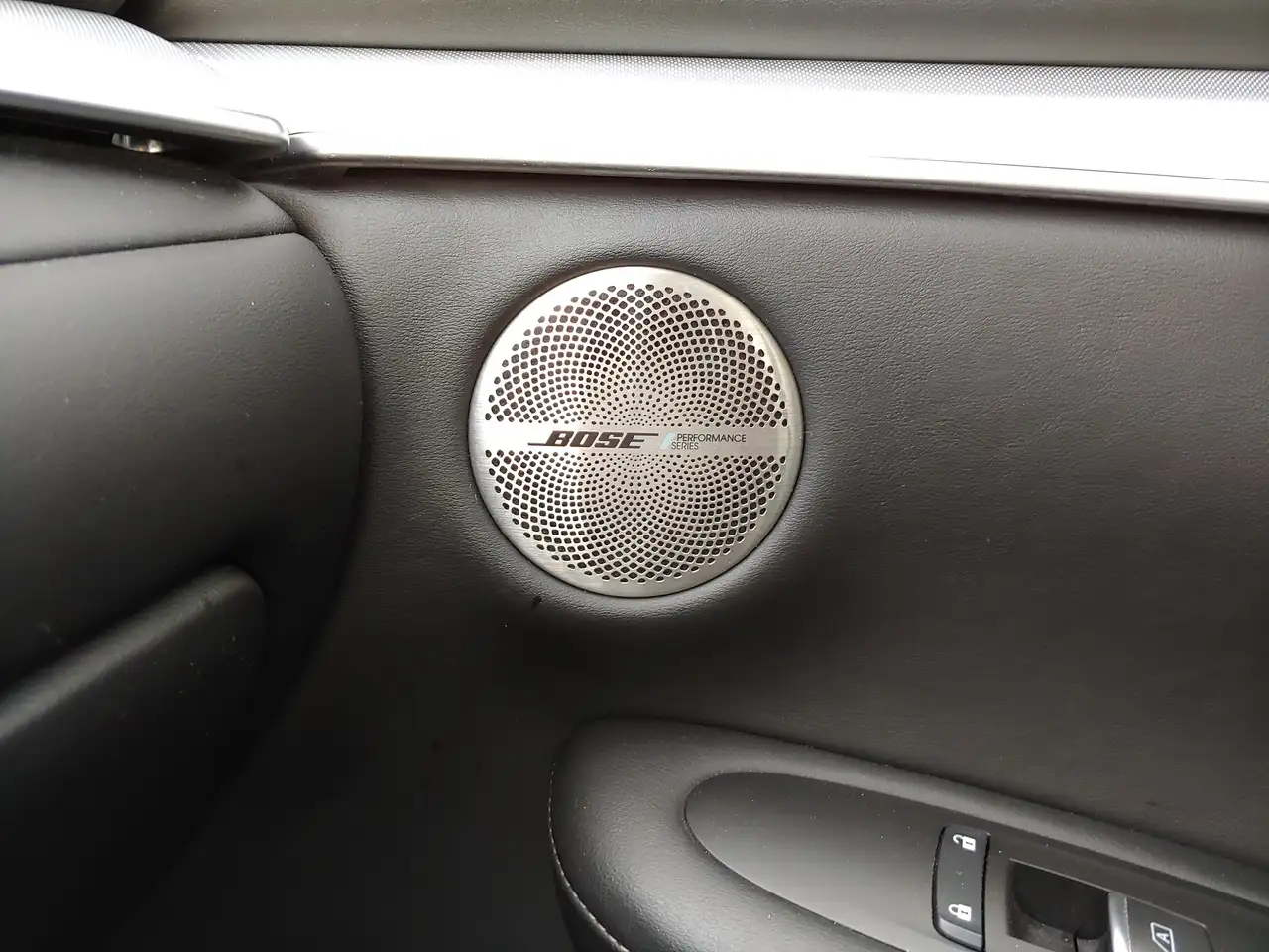 Infiniti QX50 снимка Infiniti QX50
