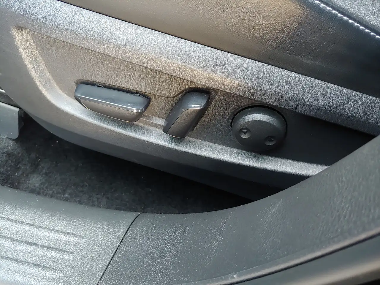 Infiniti QX50 снимка Infiniti QX50