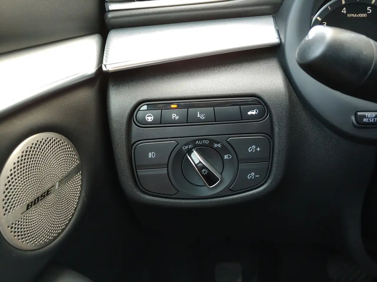 Infiniti QX50 снимка Infiniti QX50