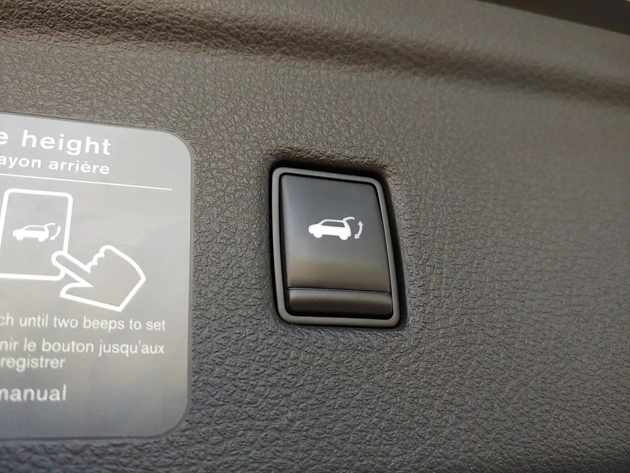 Infiniti QX50 снимка Infiniti QX50