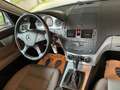 Mercedes-Benz C 180 Kompressor Automatik  Avangarde ** 2. Hand ** Zilver - thumbnail 10
