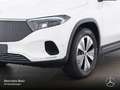 Mercedes-Benz EQA 250 PROG+ADVANCED+KAMERA+SPUR Weiß - thumbnail 5