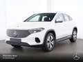 Mercedes-Benz EQA 250 PROG+ADVANCED+KAMERA+SPUR Weiß - thumbnail 2