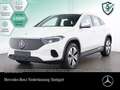 Mercedes-Benz EQA 250 PROG+ADVANCED+KAMERA+SPUR Weiß - thumbnail 1