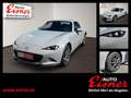 Mazda MX-5 1.5 SKYACTIV-G 132 Exclusive-Line RF KlimaA Grau - thumbnail 1