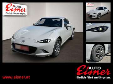 1.5 SKYACTIV-G 132 Exclusive-Line RF KlimaA