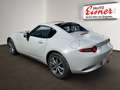 Mazda MX-5 1.5 SKYACTIV-G 132 Exclusive-Line RF KlimaA Grau - thumbnail 8