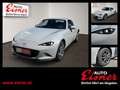 Mazda MX-5 1.5 SKYACTIV-G 132 Exclusive-Line RF KlimaA Grau - thumbnail 1