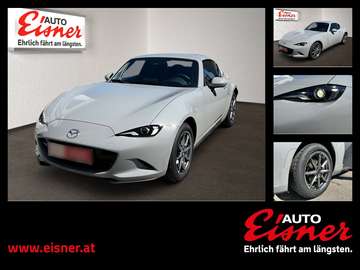 1.5 SKYACTIV-G 132 Exclusive-Line RF KlimaA