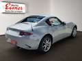 Mazda MX-5 1.5 SKYACTIV-G 132 Exclusive-Line RF KlimaA Grau - thumbnail 10