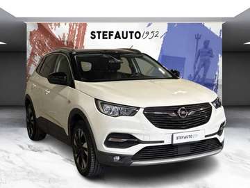 X - Grandland X 1.5 ecotec 120 Anniversary s&s 130