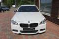 BMW 550 d M Paket, Soft- Close, Panorama Weiß - thumbnail 9