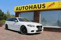 BMW 550 d M Paket, Soft- Close, Panorama Weiß - thumbnail 1