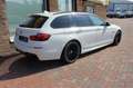 BMW 550 d M Paket, Soft- Close, Panorama Weiß - thumbnail 2