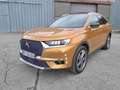 DS Automobiles DS 7 Crossback DS7 Crossback PureTech 180 EAT8 Rivoli Jaune - thumbnail 3