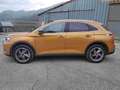 DS Automobiles DS 7 Crossback DS7 Crossback PureTech 180 EAT8 Rivoli Jaune - thumbnail 7