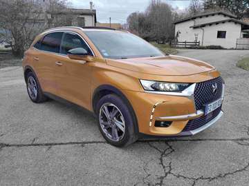DS7 Crossback 1,6 Thp 180 EAT8 Rivoli