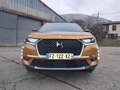 DS Automobiles DS 7 Crossback DS7 Crossback PureTech 180 EAT8 Rivoli Jaune - thumbnail 2