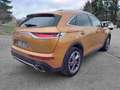 DS Automobiles DS 7 Crossback DS7 Crossback PureTech 180 EAT8 Rivoli Jaune - thumbnail 4