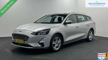 Wagon 1.0 EcoBoost Hybrid Trend Edition Business C