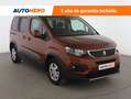 Peugeot Rifter 1.5BlueHDi S&S Long Allure 130 Marrón - thumbnail 8