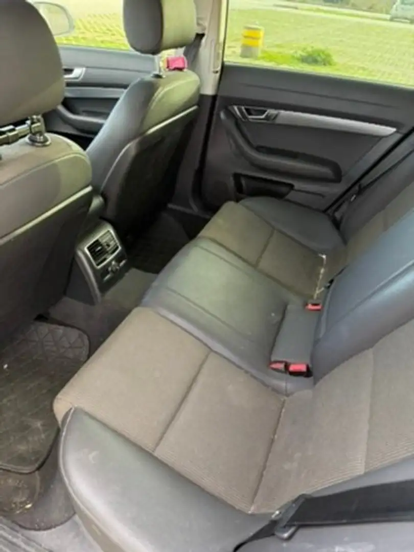 Audi A6 allroad A6 III 2004 Allroad 3.0 V6 tdi Ambiente tiptronic Szürke - 2