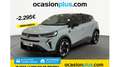 Renault Captur TCe GPF Micro Híbrido Techno 103kW Gris - thumbnail 1