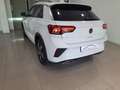 Volkswagen T-Roc 1.5 TSI 110 R-Line kW DSG7 Blanco - thumbnail 5