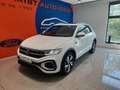 Volkswagen T-Roc 1.5 TSI 110 R-Line kW DSG7 Blanco - thumbnail 1