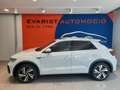 Volkswagen T-Roc 1.5 TSI 110 R-Line kW DSG7 Blanco - thumbnail 4
