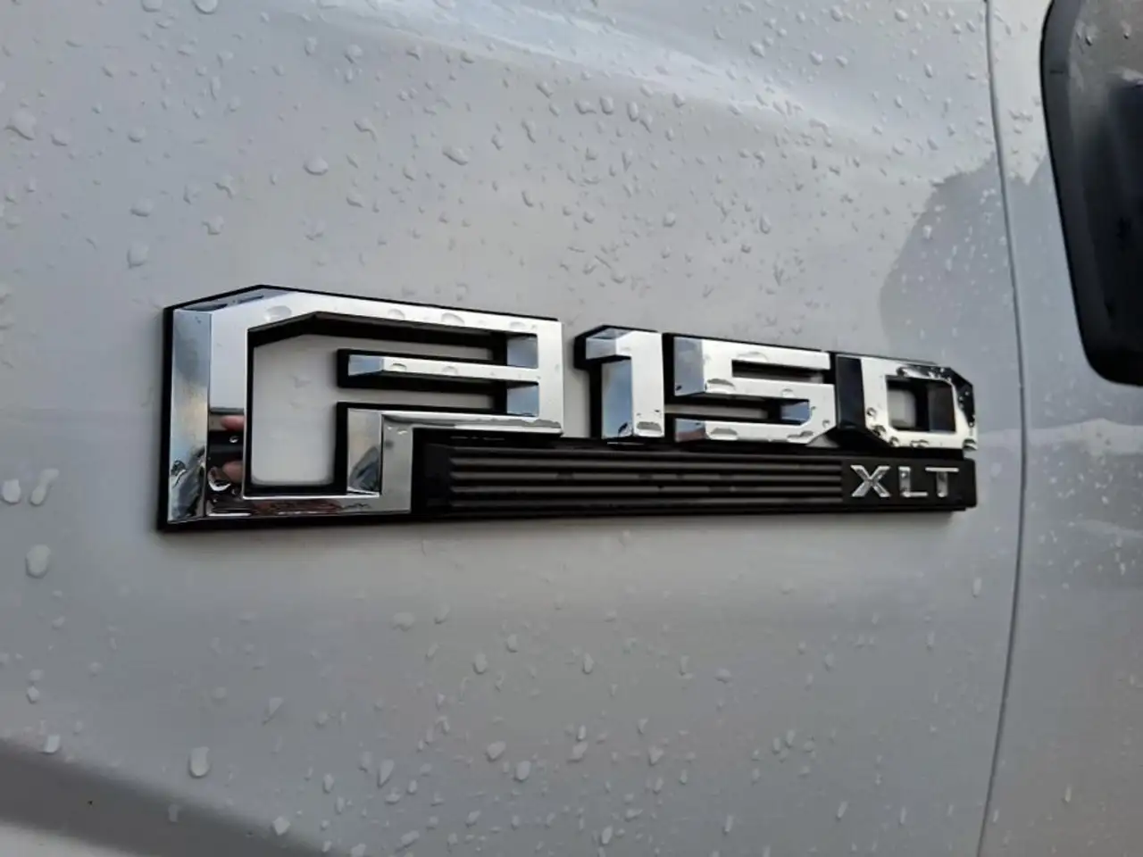 Ford F 150 photo Ford F 150