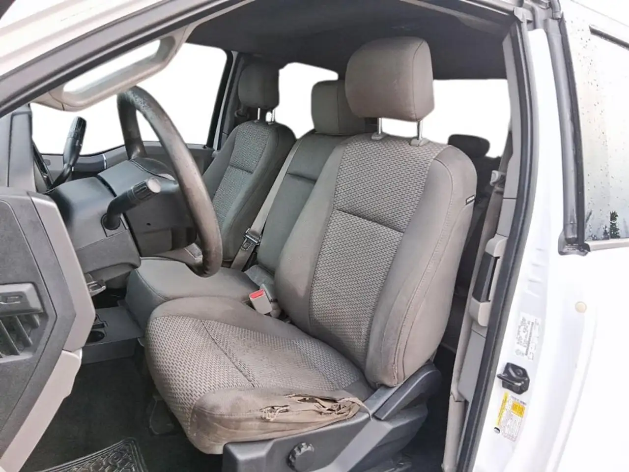Ford F 150 photo Ford F 150