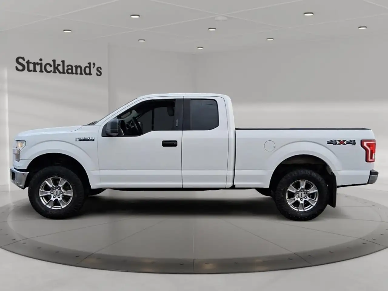 Ford F 150 photo Ford F 150